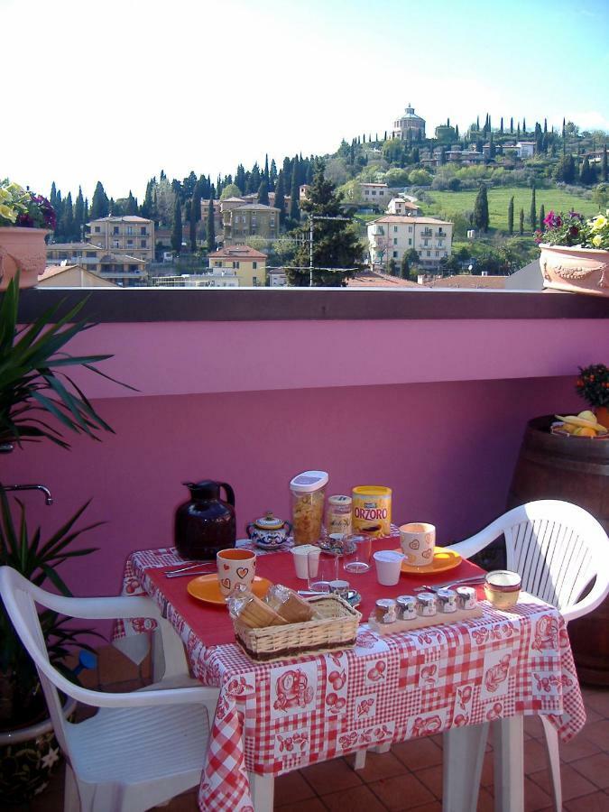 Cuore Di Giulietta Frühstückspension Verona